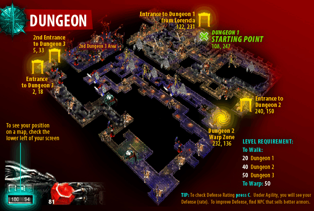 download the last version for iphoneIron Dungeon