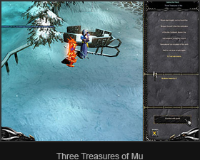 MU Online SEA: Third Quest Guide