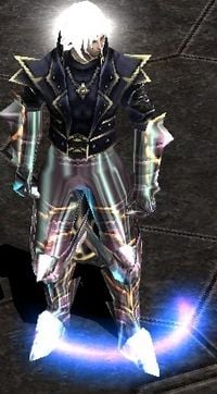 Forge All kinds of Fulfill Browii Adamantine Set - MU Online Guides and Tutorials